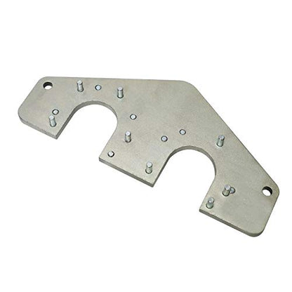 DPTOOL Engine Camshaft Alignment Timing Tool Compatible with Benz AMG 156 - size: for AMG 156