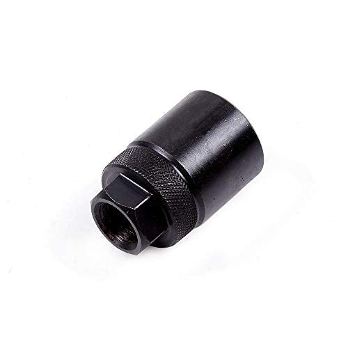 ECCPP Engine Tools Diesel Injector Puller Tool Kit Common Rail Slide Hammer Adaptors Fit for Mercedes-Benz CDI Engines 611.612.613