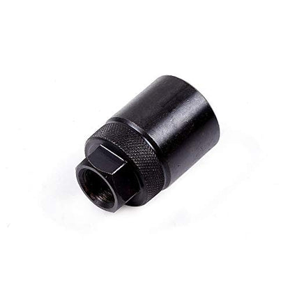 ECCPP Engine Tools Diesel Injector Puller Tool Kit Common Rail Slide Hammer Adaptors Fit for Mercedes-Benz CDI Engines 611.612.613