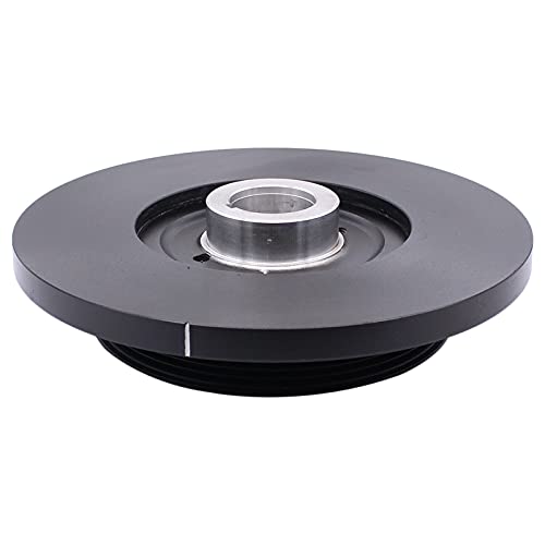 NewYall Front Engine Harmonic Balancer for Lexus IS300 SC300 | for Lexus 3.0L GS300 1993-2005, IS300 2001-2005, SC300 1992-2000