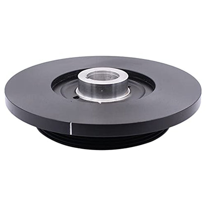 NewYall Front Engine Harmonic Balancer for Lexus IS300 SC300 | for Lexus 3.0L GS300 1993-2005, IS300 2001-2005, SC300 1992-2000