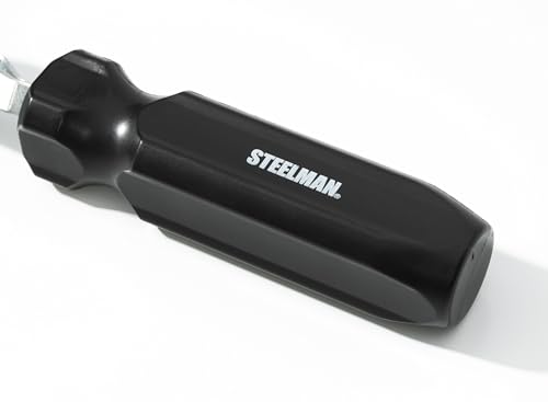 Steelman Heavy Duty Tire Stitcher, Removes Air Bubbles Under Patches, Use with Tubed or Tubeless Tires (00029-KH)