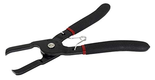 Lisle 42050 Push Pin Pliers - style: Push Pin Pliers (Old Style)