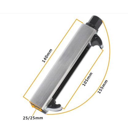 Coil Spring Compressor Tool Set Motorcycle Coil Spring Compressor Strut Shock Absorber Remover Automotive Tool Heavy Duty Steel Suitable for