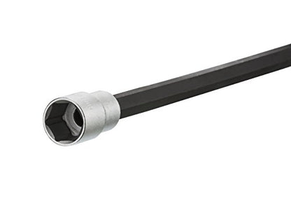 ARES 70092 - 4-Way Sliding Lug Wrench - Adjustable Sliding Lug Wrench Gives Superior Leverage - Collapses for Convenient Storage - size: 4-Way Sliding Lug Wrench