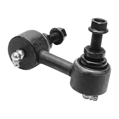 Detroit Axle - Front Struts & Coil Springs Sway Bar Links Replacement | for 2006-2011 Honda Civic 1.8L Coupe - 4pc Set - size: 4QS47367/ sway kit