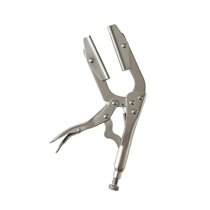 Heavy Duty Pinch Off Locking Pliers 10-1/2" | 13-1/2", 1-pack - color: 13-1/2" 1-pack