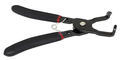 Lisle 42070 Push Pin Pliers, 80 Degree - style: 80 Degree Push Pin Pliers (Old Style)