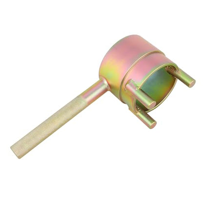 DPTOOL Crankshaft Pulley Wrench for Benz M271 1.6L 1.8L Petrol Engine - size: for M271 1.6L 1.8L