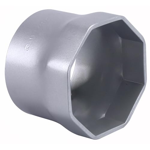 OTC 1940 4-1/8" 8-point Wheel Bearing Locknut Socket - 3/4" Drive - size: 4-1/8 Inch, style: 8-Point