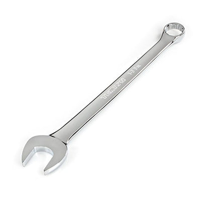 TEKTON 1-3/8 Inch Combination Wrench | WCB23035 - size: 1-3/8 in., style: Standard
