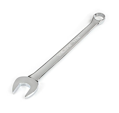TEKTON 1-3/8 Inch Combination Wrench | WCB23035 - size: 1-3/8 in., style: Standard