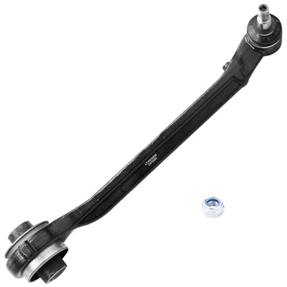 Detroit Axle - Kit for 2011-2020 Dodge Charger 2011-2018 Challenger 2011-2014 Chrysler 300, 2 Lower Forward Control Arms with Ball Joint 4 Inner Outer Tie Rods 2 Sway Bar End Links Replacement - size: 8CS34584/8PC