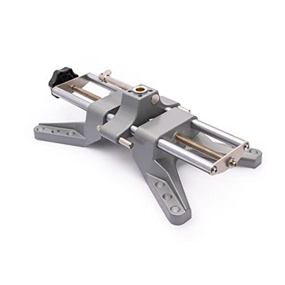 PMD Products 3D DSP Wheel Alignment Rack Tool for Camber Caster Gauge Adapter Rim Clamp Mount Mounting