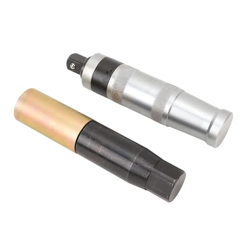 Universal Wheel Lock Removal Kit High Reliability Carbon Steel Heat Treated Wheel Nut Remover, Versatile Compatibility for Emergency, Ideal for Most Types of Locking Nuts, 10pcs Set Car Owners
