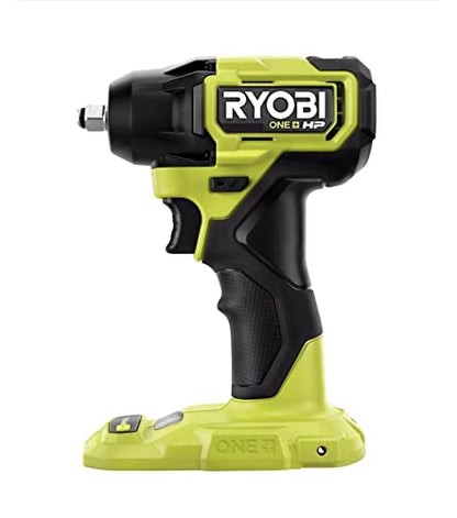 ONEAND HP 18V BRUSHLESS Cordless Compact 3/8 in. Impact Wrench Tool ONLY