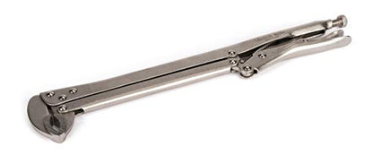 Titan 60764 15" 90 Degree Locking Pliers - style: 90 Degree