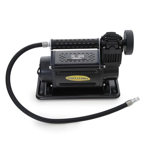 SmittyBilt AIR COMPRESSOR 5.65CFM - SB2781