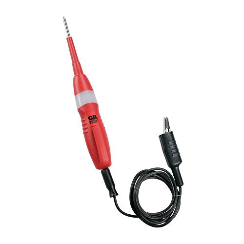Gardner Bender GAT-3400 Automotive Circuit Tester, Black - style: Automotive Voltage