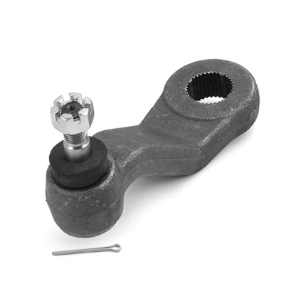 Metrix Premium Chassis Parts - Pitman Arm Fits 02-06 Cadillac Escalade, 03-08 Chevrolet Express 2500, Express 3500, 00-06 GMC Yukon, 00-06 Yukon XL 1500, Yukon XL 2500, K6536, Made in Europe