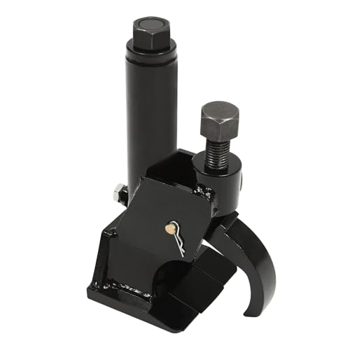 Manual Tire Bead Breaker Tool,Adjustable Hammer Tires Changer Tool | A practical upgrade from hammer or manual prying methods, improving control during tire bead loosening