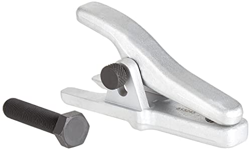 OTC 6297 Ball Joint Separator - Adjustable up to 2" for Different Sizes | Separates Ball Joints from Spindle Support Arms; Compatible with Many Domestic and Import Front Wheel Drive Vehicles