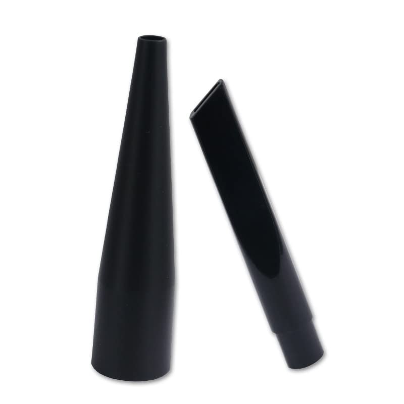 Micro Cleaning Kit Vacuum Attachments For Compact Wet Dry Shop Vacuum 1-1/4 in 6-Piece - size: 6pcs