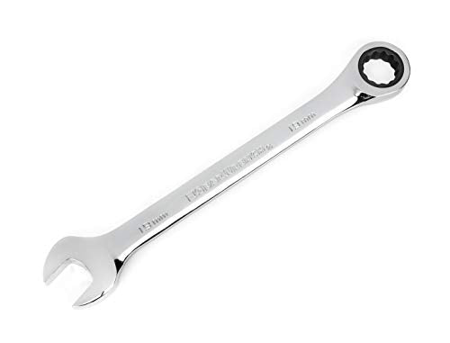 GEARWRENCH 20 Piece Ratcheting Combination Wrench | SAE & Metric | 35720A-02