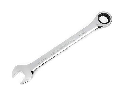 GEARWRENCH 20 Piece Ratcheting Combination Wrench | SAE & Metric | 35720A-02