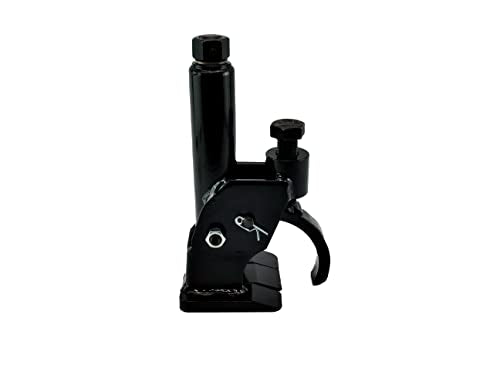 VCT Manual Tire Bead Breaker Jack Powerful Bead Breaking Manual Tire Changer Tool