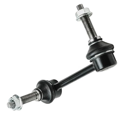 Detroit Axle - 3.6L Front Struts Sway Bars for 2011-2015 Grand Cherokee Dodge Durango, 2012 2013 2014 Struts with Coil Spring Assembly Sway Bar End Links Replacement Suspension Kit - size: 4QS50684/ sway kit