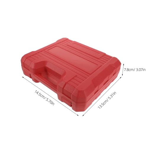 Kichvoe Automotive Coolant Refill Tool Kit with Vacuum No-Spill Design, Universal Car Radiator Filling and Cooling Refill Tool for Vehicle Maintenance and Repair
