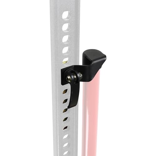 Westin 59-89015 Textured Black Off-Road Jack Mount Wrangler JK 2007-2018; Wrangler JL 2018-2019