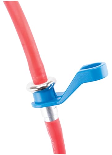 Performance Tool W83104 5/16" Offset Line Disconnect Tool - Easy Coupling Release, Durable Plastic - style: 5/16" Offset Line Disconnect Tool
