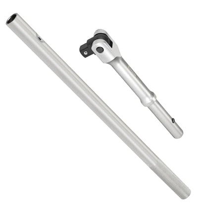 Titan Bar-X 64185 3/4-Inch Drive 30-Inch Breaker Bar