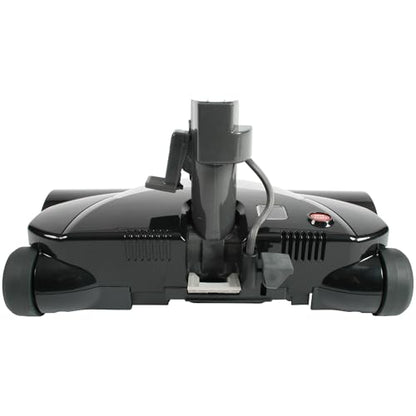 Cen-Tec Systems CT20QD Quiet Drive Central Vacuum Nozzle with Recessed Integrated Wand - size: CT20QD w/ Recessed Wand