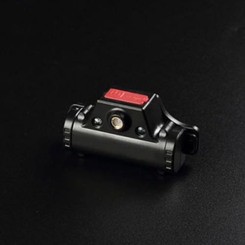 1/2 Car Wheel Balancer - Tire Tool | | Wheel Balancer Locator Infrared Measuring Point Lead Block, Accurately Attach The Weight Block, Automobile Balancing Machine Locator for Car