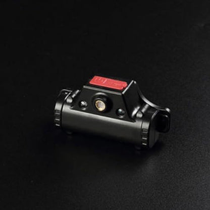 1/2 Car Wheel Balancer - Tire Tool | | Wheel Balancer Locator Infrared Measuring Point Lead Block, Accurately Attach The Weight Block, Automobile Balancing Machine Locator for Car