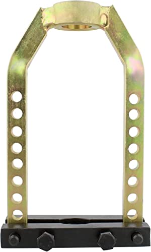 ARC-POWER CV Joint Puller Prop Shaft Separator Tool Universal 9 Holes CVJ CV Axle Removal
