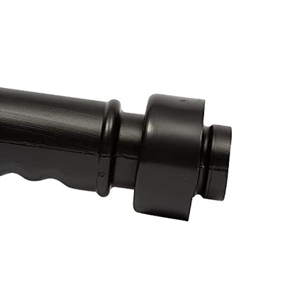 Shop-Vac 9196100 Claw Utility Nozzle, Fits 1.25 inch / 1.5 inch / 2.5" Diamter Hoses, Ideal for Cleaning Carpets, Upholstery, and Hard Surfaces (Pack of 5) - size: 1.25 inches (Pack of 5)