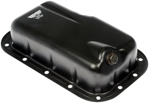 Dorman 264-357 Engine Oil Pan Compatible with Select Chrysler/Dodge/Jeep Models