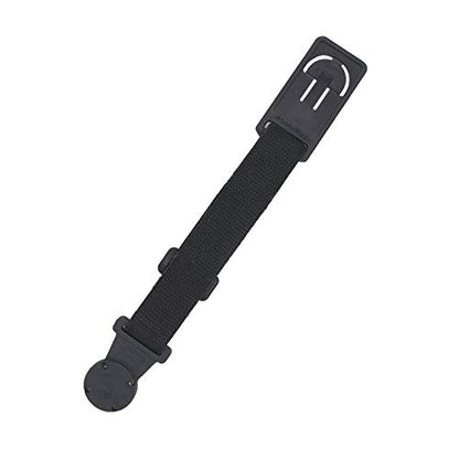 Bobii Hanging Loop Strap Magnet Hanger Kit For Fluke Instruments Multimeter 1 Straps, 1 Clips and Magnetic Hanger