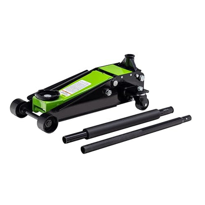 ARCAN 3-Ton Steel Floor Jack, Model A20005