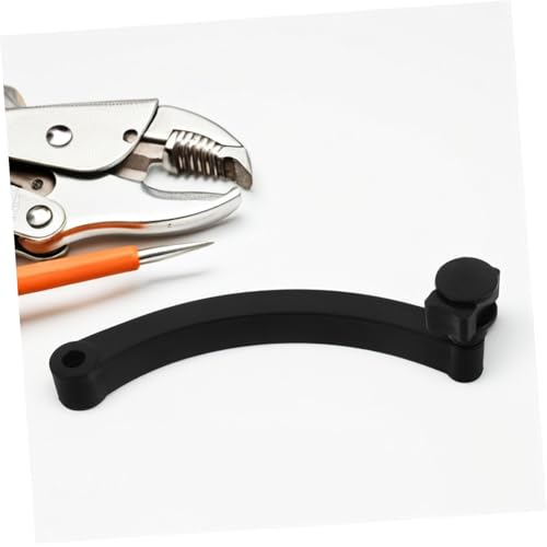 Manual Tire Balancer Handle Fit for Motorcycle Vehicle Wheels High Precision Measurement Tool for Tire Distance Portable Easy to Use for Accurate Balancing