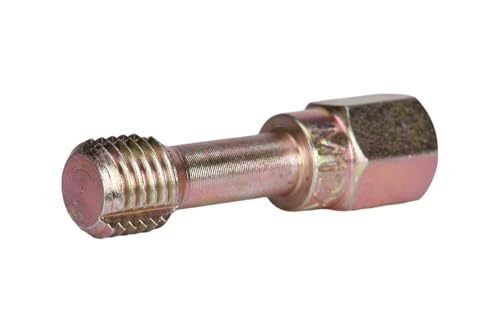 Century Drill & Tool, 92009, 12X1.50,Rethreading Tap,Tool Set, Thread Repair - size: 12 X 1.50