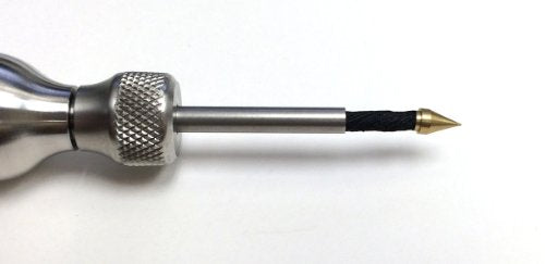 Dynaplug TIRE Repair Tool KIT - Pro Stainless Steel