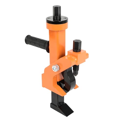 SCITOO Manual Tire Bead Breaker fit for Tires Adjustable Hammer Tires Changer Tire Removal Tools for ATV SUV Truck Tractors Car and More