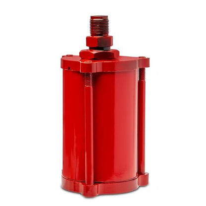 Stark USA Hydraulic 20 Ton Air Bottle Air-Operated Bottle Jack Lift Replacement Bottle Jack, Long Ram Jack (Pump Only)