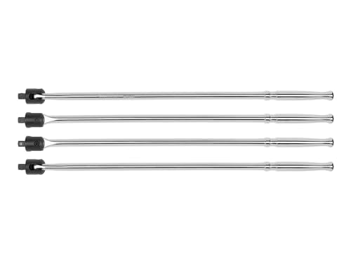TEKTON 1/2 Inch Drive x 24 Inch Breaker Bar | SBH00224 - size: 1/2 Inch Drive x 24 Inch