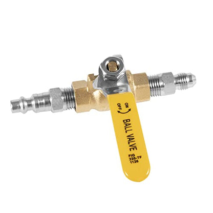 Hpop Test Tool Kit High Pressure Oil for DT466 DT530 / for International Maxxforce DT9, DT10 1996-2015